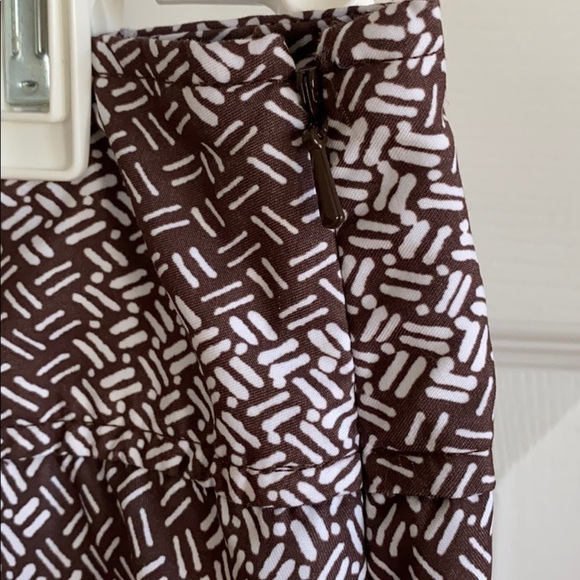 Izod Golf skirt - Picture 3 of 10